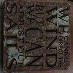 Meet your Posher, Cecile